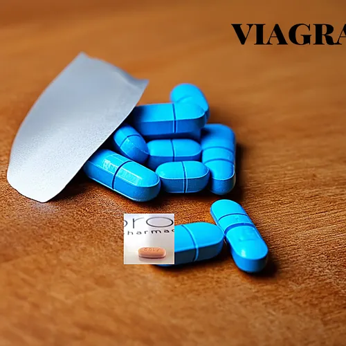 La viagra se vende sin receta en farmacias